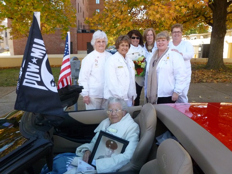 Veterans Parade 2013 062